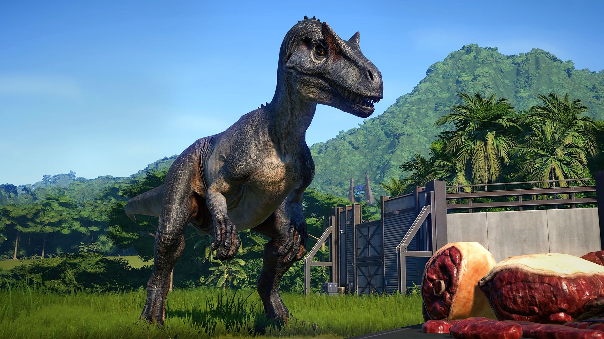 Jurassic World Evolution - Imagen 23